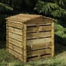 Forest Beehive Compost Bin 860 x 750 x 740mm