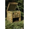 Forest Beehive Compost Bin 860 x 750 x 740mm