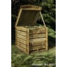 Forest Beehive Compost Bin 860 x 750 x 740mm