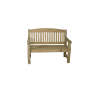 Forest Harvington Bench 960 x 1230 x 670mm