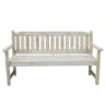 Forest Rosedene 5ft Bench 900 x 1650 x 600mm