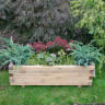 Forest Agen Planter 320 x 1000 x 400mm