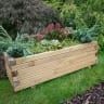 Forest Agen Planter 320 x 1000 x 400mm