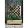 Forest Toulouse Planter 1350 x 1000 x 400mm 89L