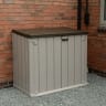 Forest Large Garden Storage Box 842L