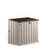 Forest Large Garden Storage Box 842L