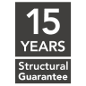 Forest XTEND 2.5 Garden Building - Installed