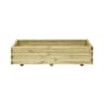 Grange Elite Rectangular Planter 