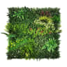 First Lawn Fire Retardant Floral Dream 1 x 1m