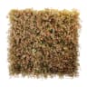 First Lawn Autumn Living Wall Panel 1 x 1m