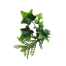 First Lawn Holly Living Wall Panel 1 x 1m