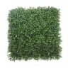First Lawn Boxwood Living Wall Panel 50 x 50cm