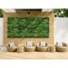 First Lawn Fire Retardant Floral Dream 1 x 1m