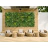 First Lawn Fire Retardant Botanic Garden 1 x 1m
