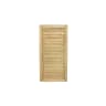 Forest Pressure Treated Square Lap Gate 6ft