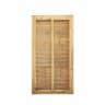 Forest Pressure Treated Square Lap Gate 6ft