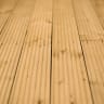 Forest Patio Deck Board 2.4m Pack of 5