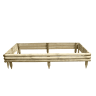 Forest Bed Builder Pack 210 x 2040 x 1040mm