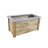 Forest Cambridge Planter 500 x 1000 x 500mm