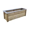 Forest Cambridge Planter 500 x 1500 x 500mm