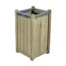 Forest Slender Small Planter 750 x 400 x 400mm