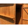 Forest Dip Treated Shiplap Pent Garden Bar 6 x 3ft