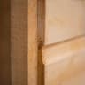 Forest Shiplap Dip Treated Apex Shed 6 x 4ft