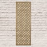 Forest Rosemore Lattice 2ft x 6ft (0.6m x 1.8m) Pack of 6