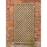 Forest Rosemore Lattice 1.8m x 0.9m Pack of 4