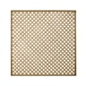 Forest Rosemore Lattice 6ft x 6ft (1.8m x 1.8m) Pack of 3