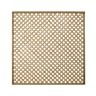 Forest Rosemore Lattice 1.8m x 1.8m Pack of 3