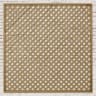 Forest Rosemore Lattice 6ft x 6ft (1.8m x 1.8m) Pack of 3