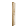 Forest Premium Framed Trellis 1ft x 6ft (0.3m x 1.8m) Pack of 4