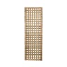 Forest Premium Framed Trellis 1.8m x 0.6m Pack of 4