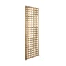 Forest Premium Framed Trellis 1.8m x 0.6m Pack of 5