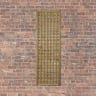 Forest Premium Framed Trellis 1.8m x 0.6m Pack of 5