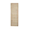 Forest Premium Framed Trellis 2ft x 6ft (0.6m x 1.8m) Pack of 6