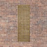 Forest Premium Framed Trellis 2ft x 6ft (0.6m x 1.8m) Pack of 6