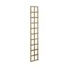 Forest Traditional Trellis 1ft x 6ft (0.3m x 1.8m) Pack of 5