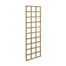 Forest Traditional Trellis 2ft x 6ft (0.6m x 1.8m) Pack of 4