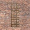 Forest Traditional Trellis 2ft x 6ft (0.6m x 1.8m) Pack of 5