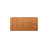 Forest Closeboard Fence Panel 6ft x 3ft (1.83m x 0.93m) Pack of 3