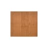 Forest Closeboard Fence Panel 1.83m x 1.68m Pack of 3