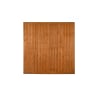 Forest Closeboard Fence Panel 1.83m x 1.85m Pack of 5