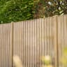 Forest Pressure Treated Closeboard Fence Panel 1.83m x 1.85m Pack of 5