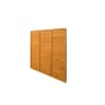 Forest Lap Fence Panel 6ft x 6ft (1.83m x 1.83m)