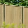 Forest Pressure Treated Vertical Tongue & Groove Fence Panel 1.83m x 1.52m Pack of 3