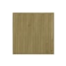 Forest Pressure Treated Vertical Tongue & Groove Fence Panel 1.83m x 1.83m Pack of 4