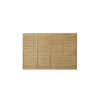 Forest Pressure Treated Superlap Fence Panel 1.83m x 1.22m