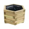 Hexa Planter